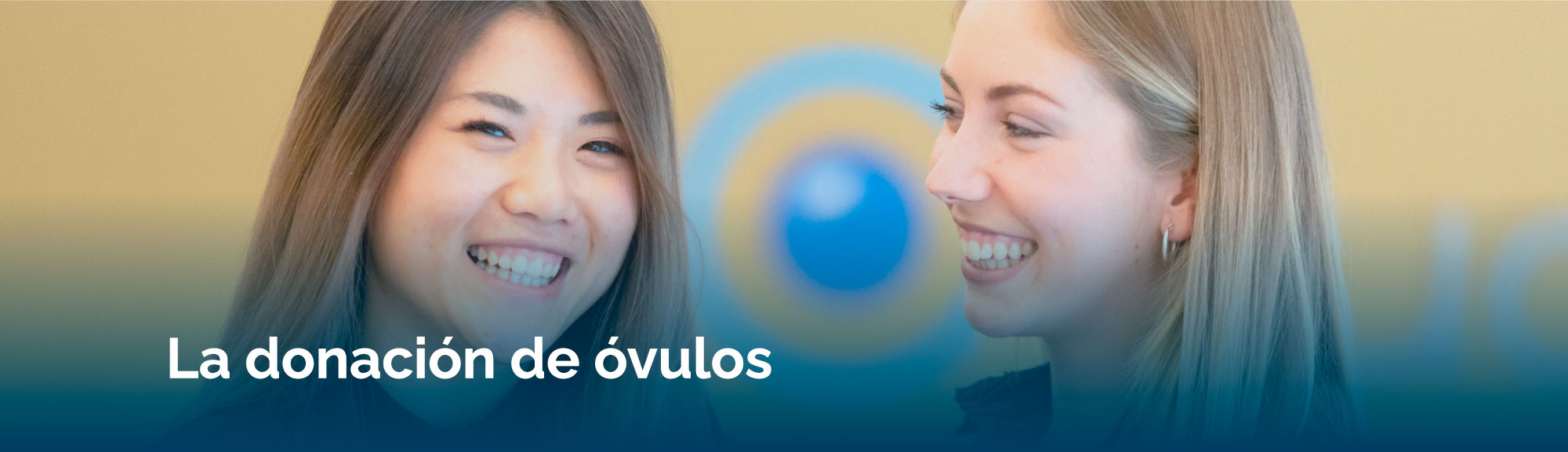 Donación de óvulos