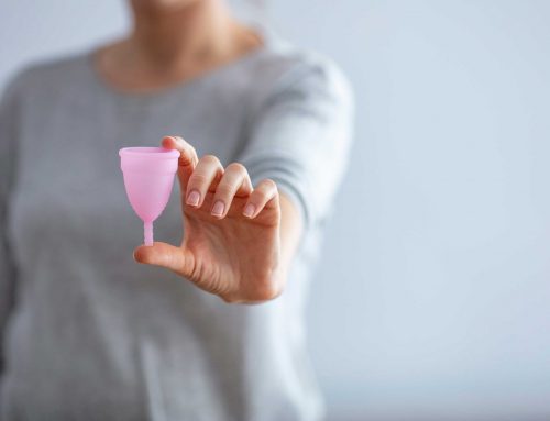 Copa menstrual: beneficios e inconvenientes
