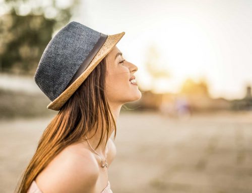 Cambios en el flujo vaginal, aprende a interpretarlos