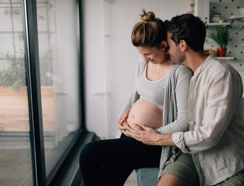 ¿Cuáles son los días más fértiles de la mujer y cómo saber cuándo ovula?