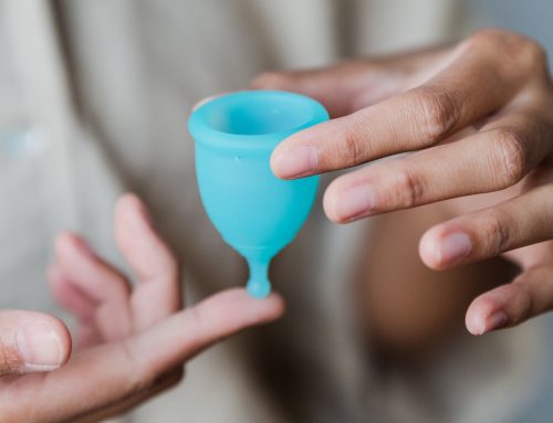 ¿Qué es la copa menstrual?